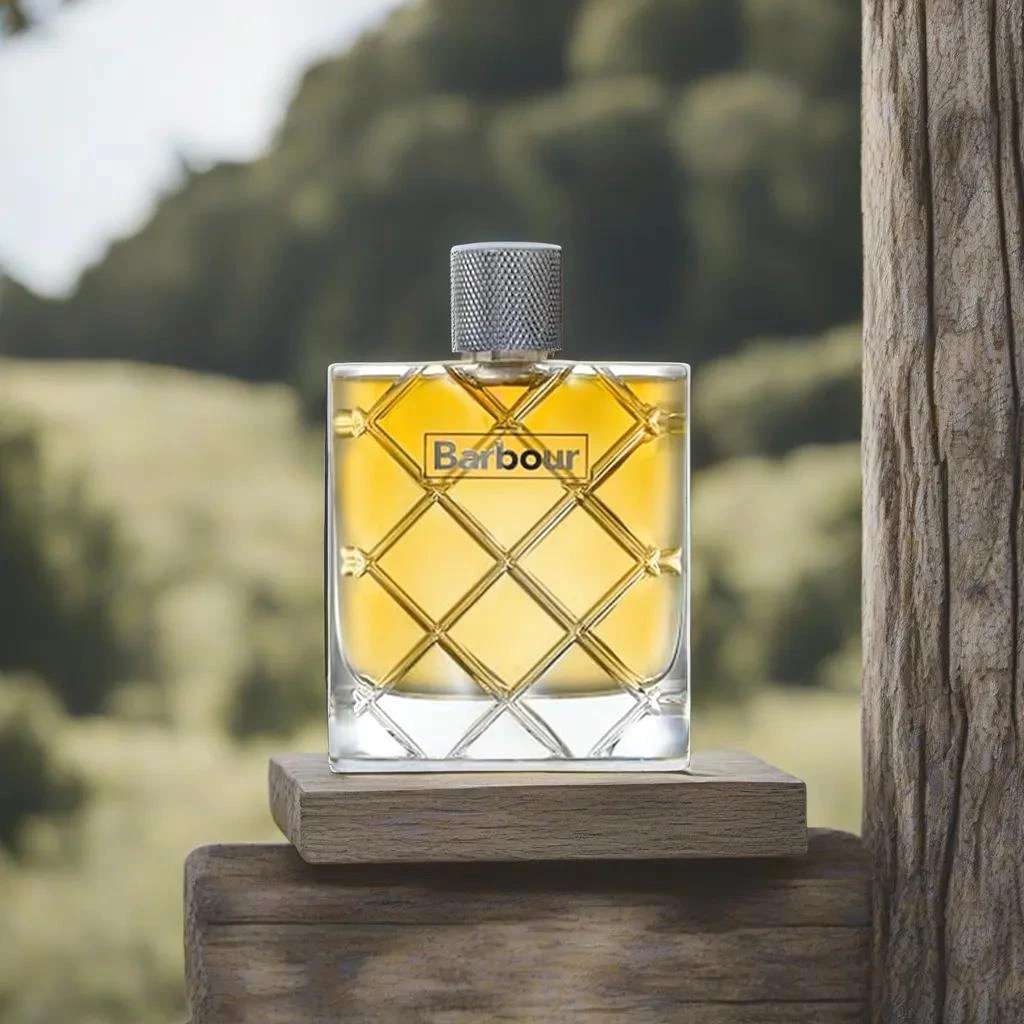 Barbour FOR HIM Eau De Toilette 100ml discount automatically applied at checkout