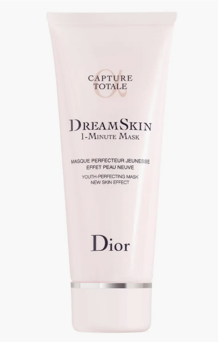DreamSkin 1-Minute Mask DIOR
